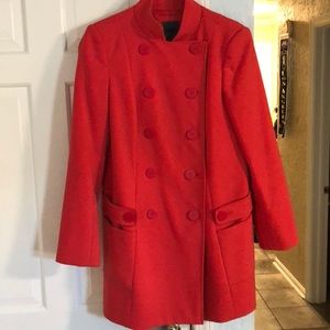 Fall jacket/coat